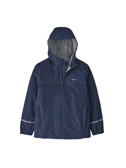 Veste de pluie K&#39;s Torrentshell 3L