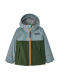 Veste de pluie Baby Torrentshell 3L