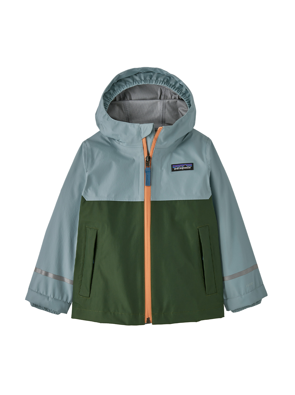 Veste de pluie Baby Torrentshell 3L