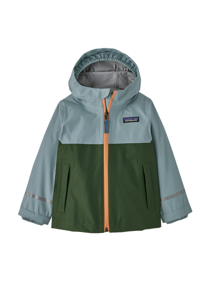 Veste de pluie Baby Torrentshell 3L