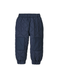 Pantalon de jogging matelassé pour bébé