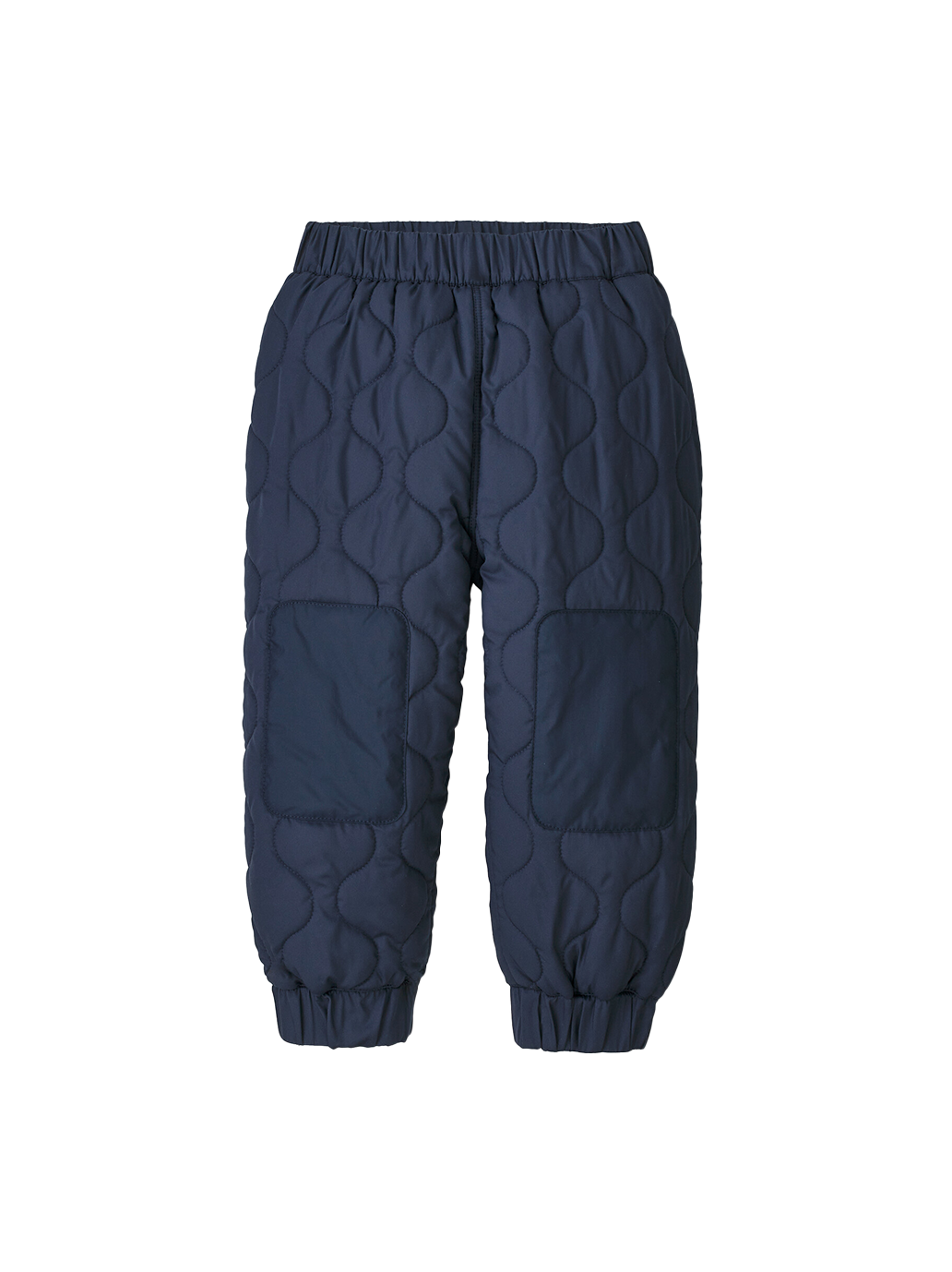 Pantalon de jogging matelassé pour bébé