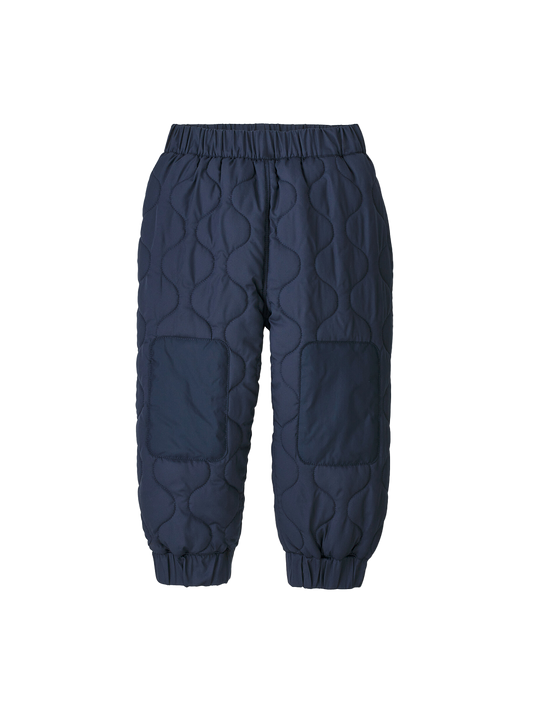 Pantalon de jogging matelassé pour bébé