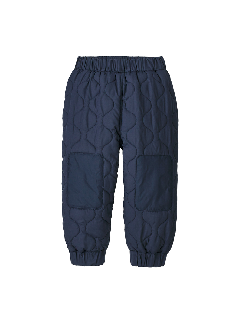 Pantalon de jogging matelassé pour bébé