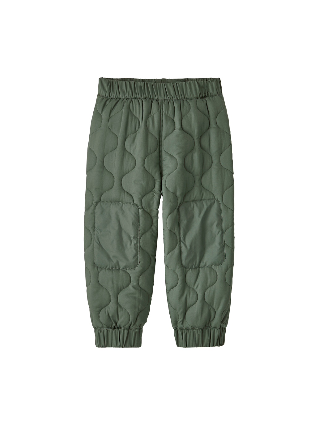 Pantalon de jogging matelassé pour bébé