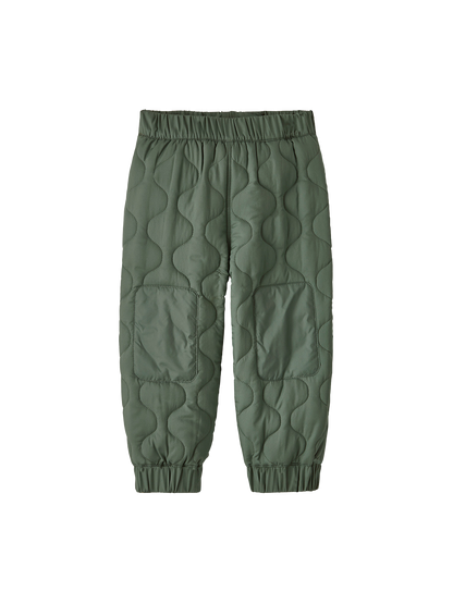 Pantalon de jogging matelassé pour bébé