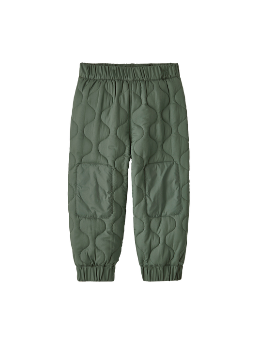 Pantalon de jogging matelassé pour bébé