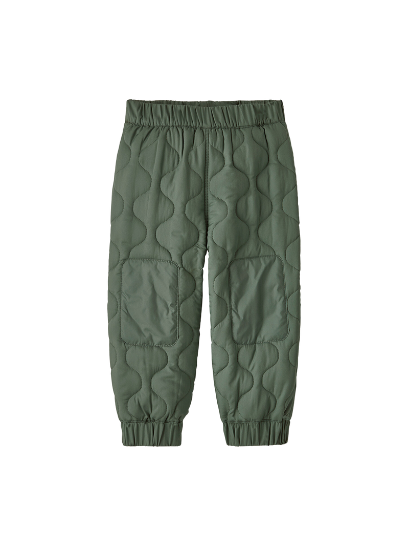 Pantalon de jogging matelassé pour bébé