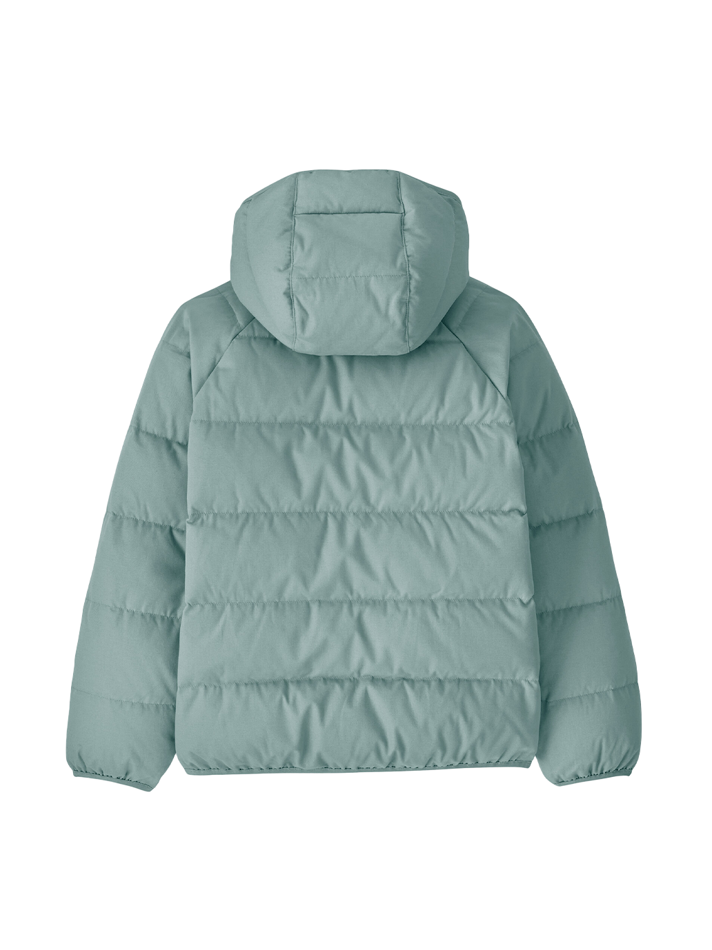 Veste en duvet de coton pour enfants