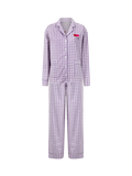 Pyjama Gingham