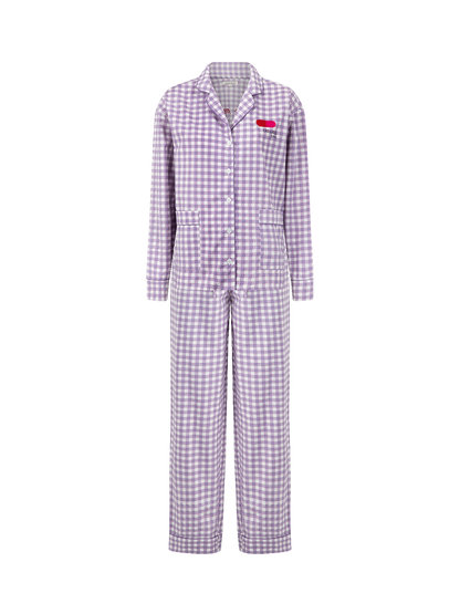 Pyjama Vichy