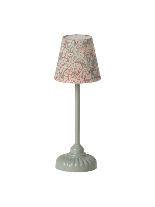 Lampadaire miniature