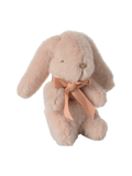 Mini lapin en peluche