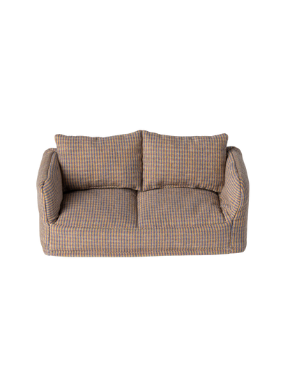 Miniatur-Couch