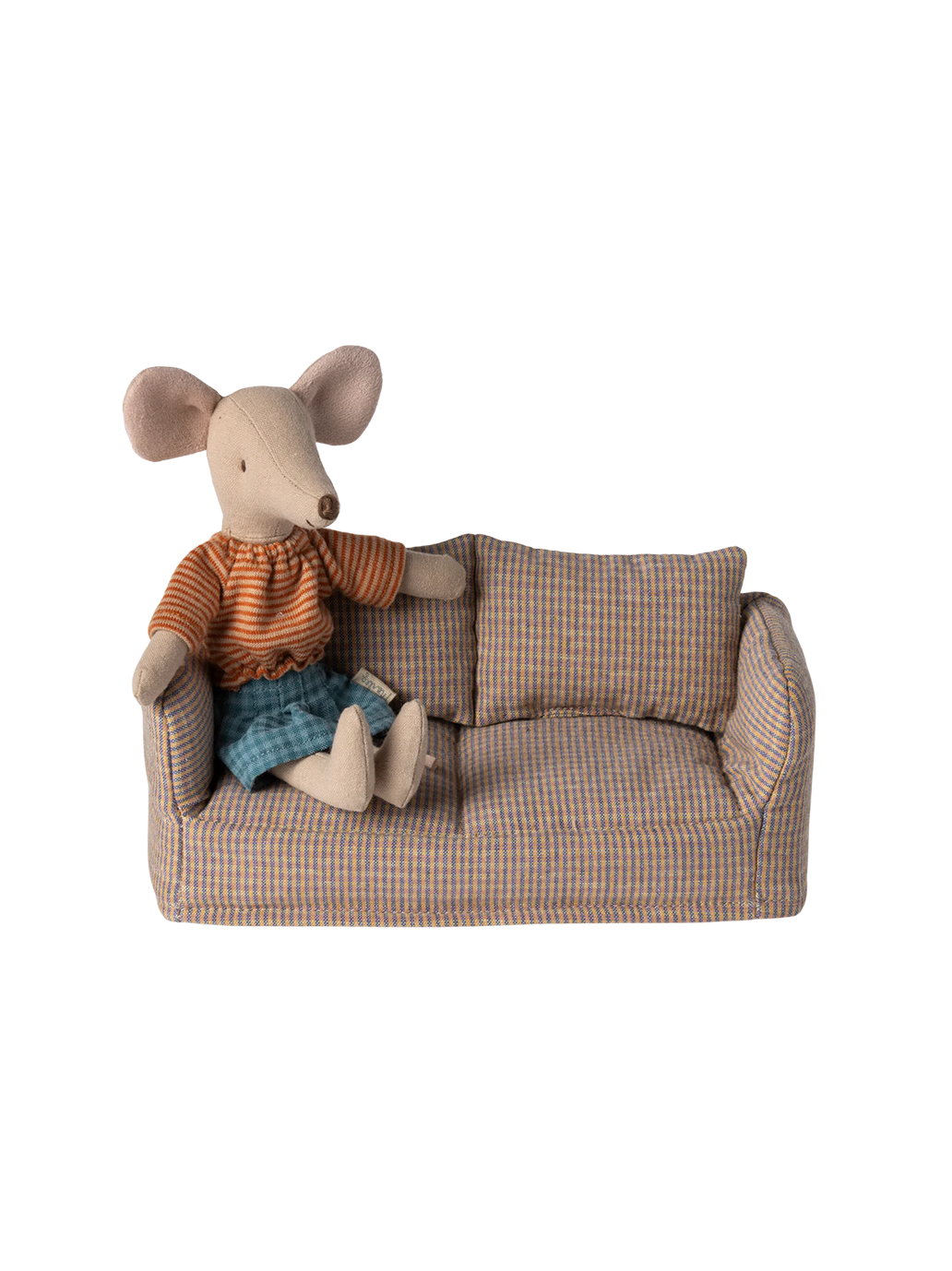 Miniatur-Couch