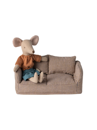 Miniatur-Couch