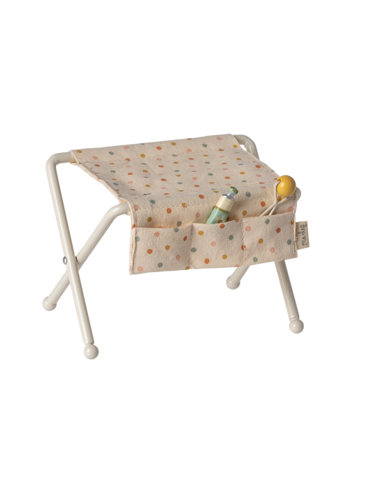 Table de chambre d&#39;enfant miniature