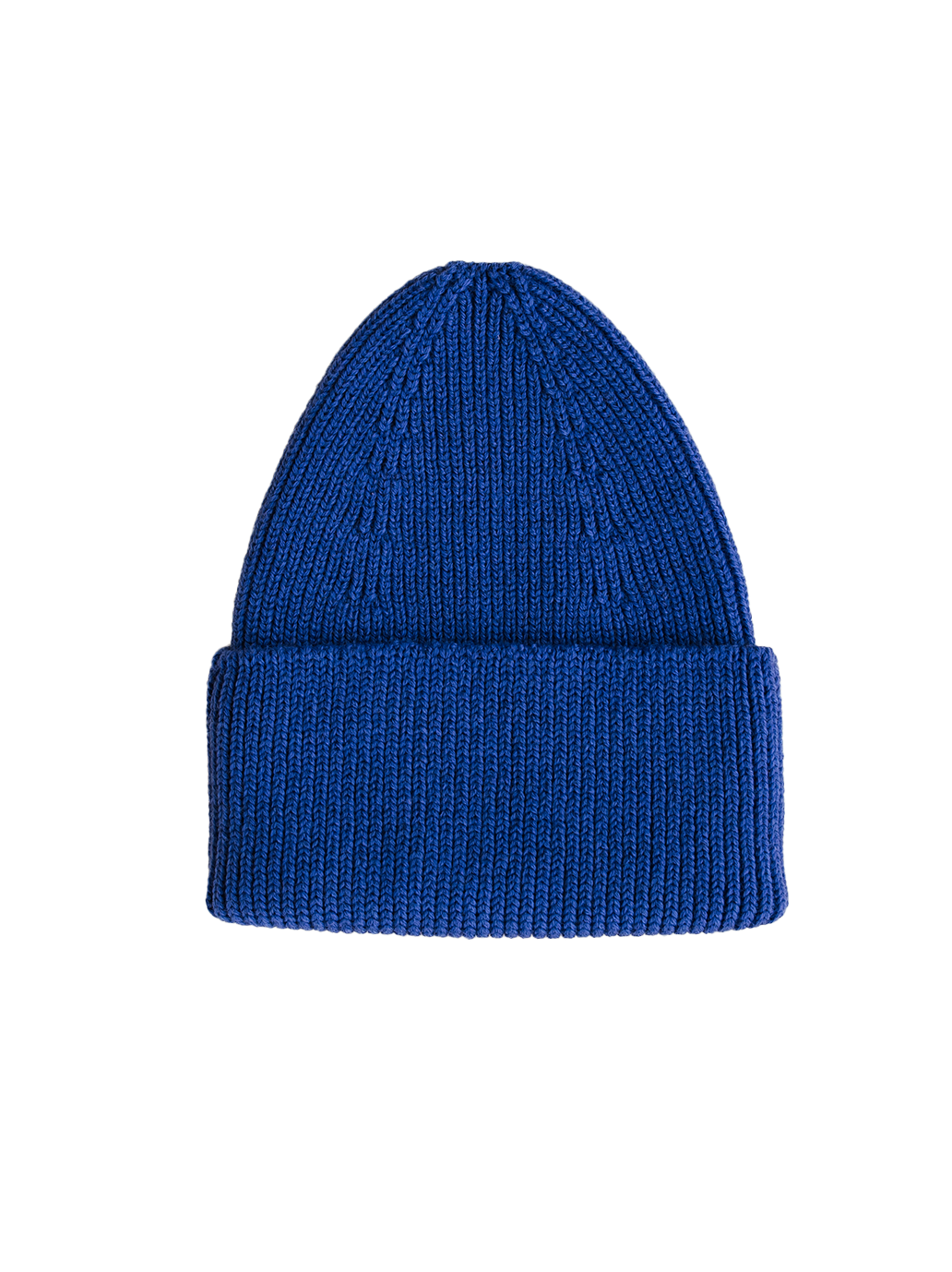 Merino Fonzie Beanie für alle Jahreszeiten