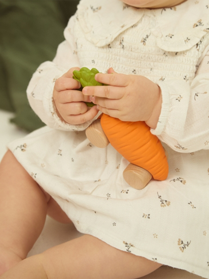 Première voiture pour bébé