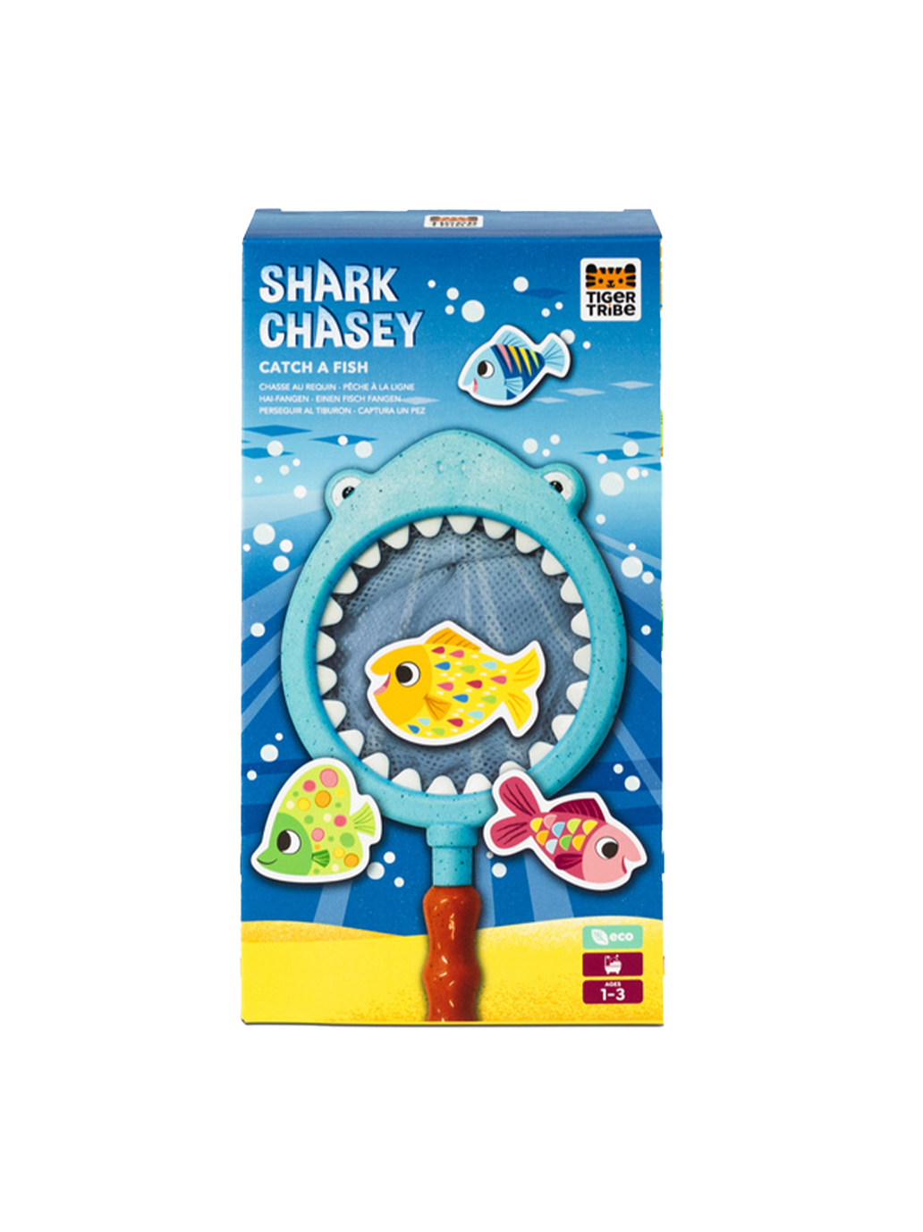 Jouet de bain Shark Chsey