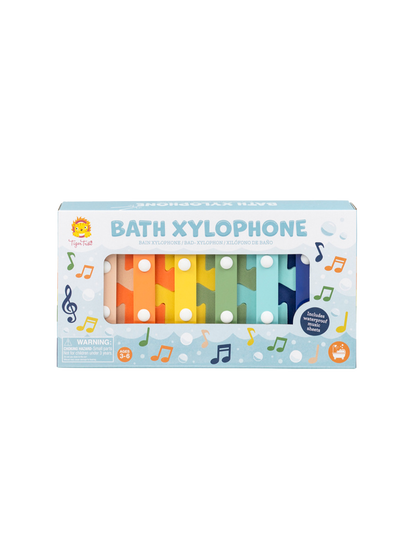 Xylophone de bain