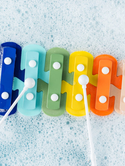 Xylophone de bain