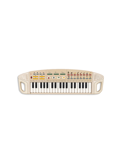 Clavier musical