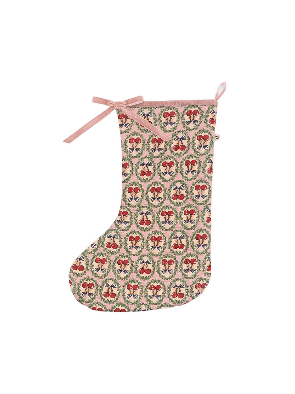 Chaussette de Noël