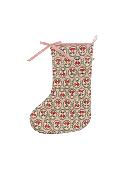 Chaussette de Noël