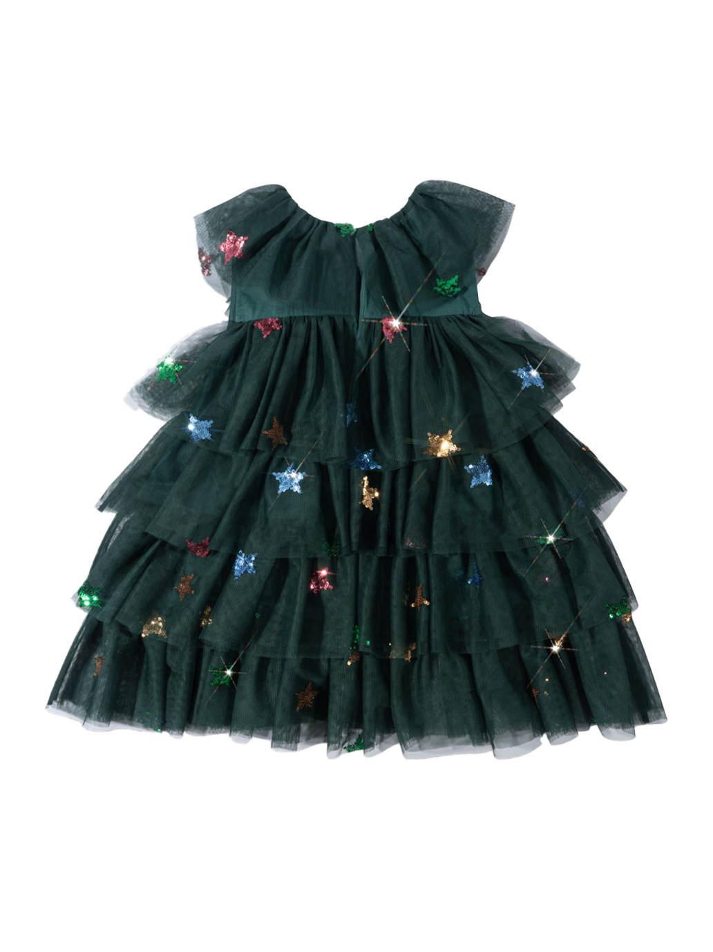 Robe de Noël Yvonne