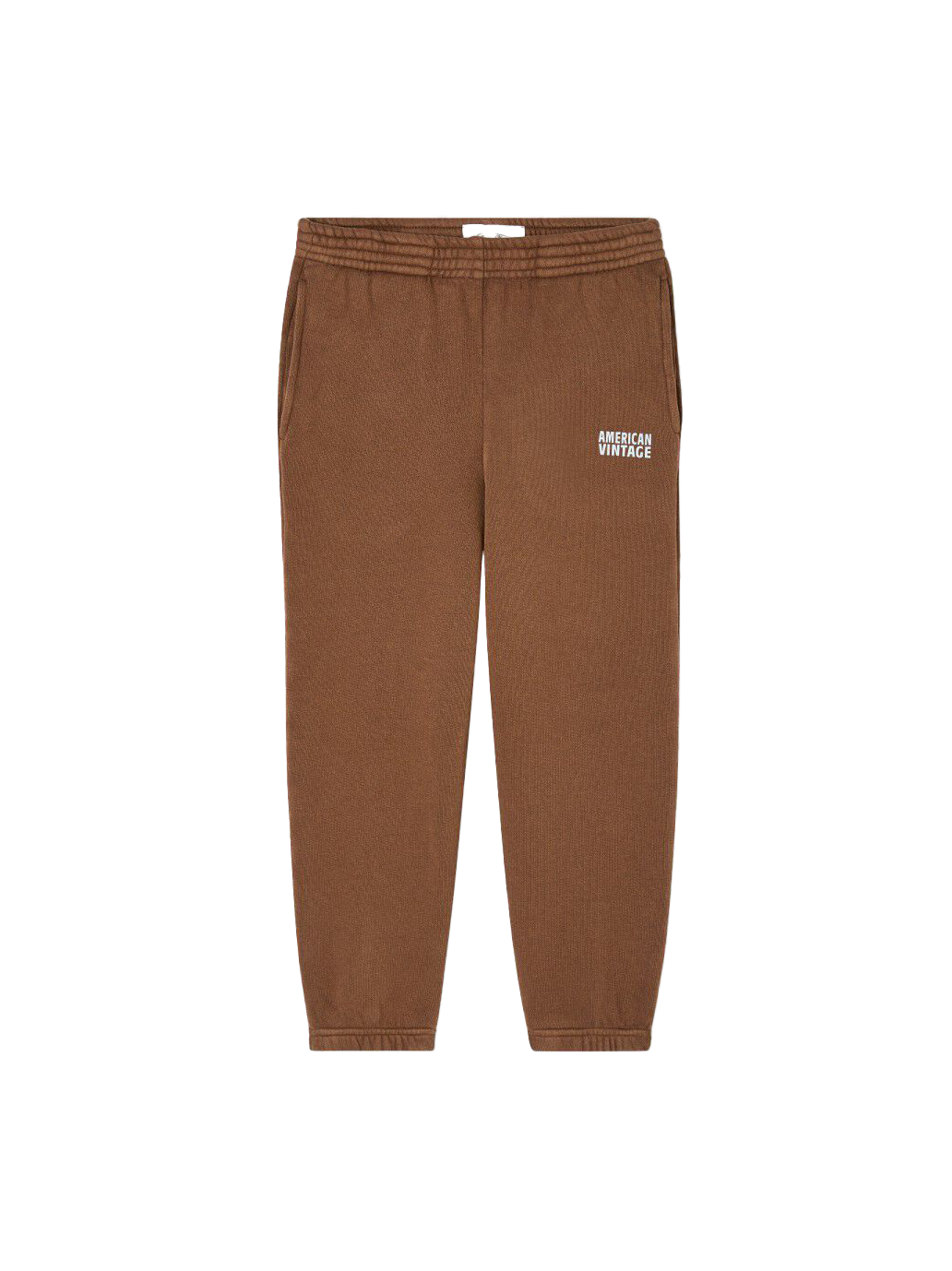 Pantalon de survêtement doux Izubird avec cordon de serrage