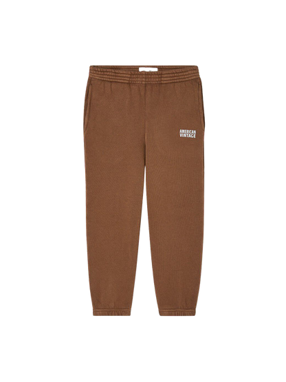 Pantalon de survêtement doux Izubird avec cordon de serrage