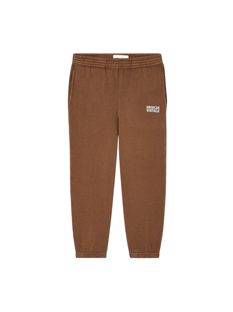 Pantalon de survêtement doux Izubird avec cordon de serrage