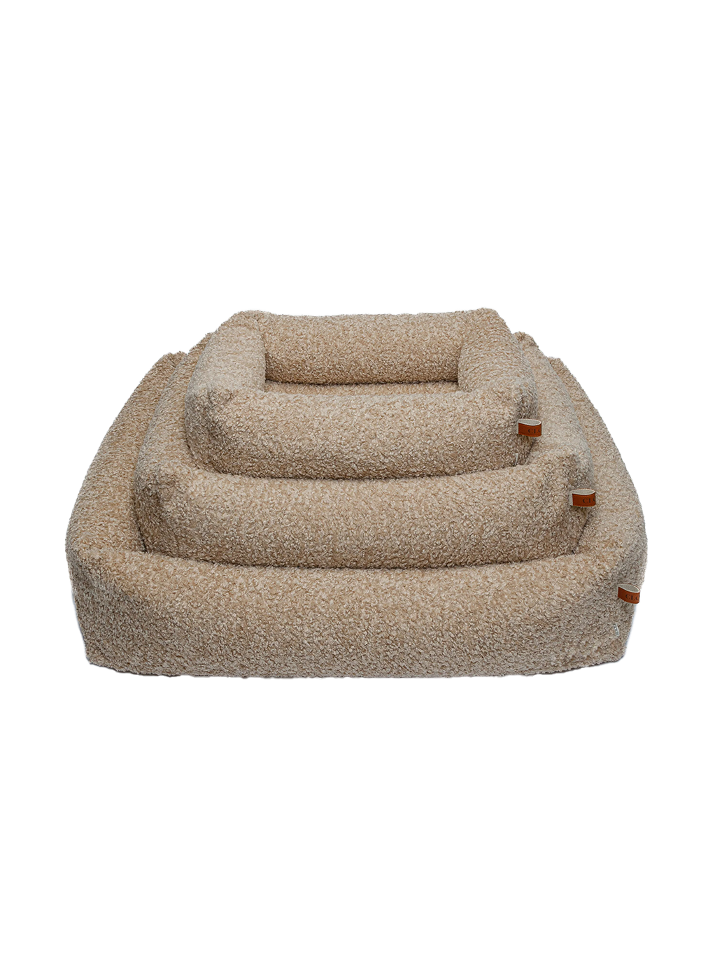 Lit pour chien Sleepy Deluxe