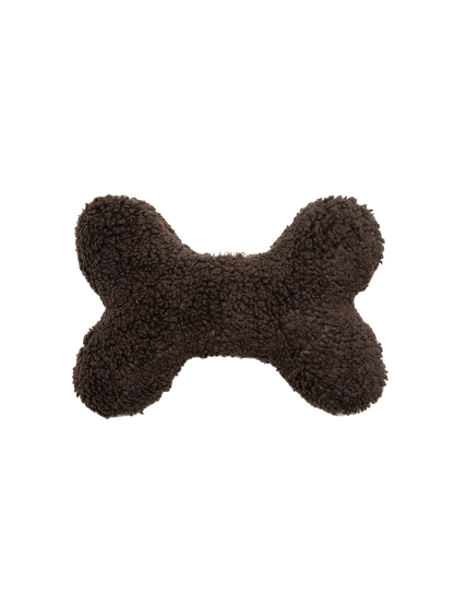 Jouet en peluche pour chien Love Bone