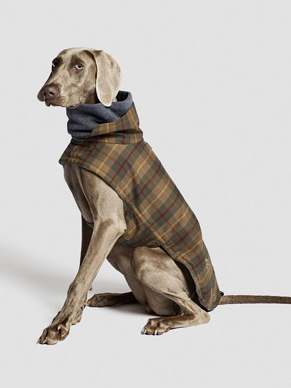 Manteau pour chien Brooklyn