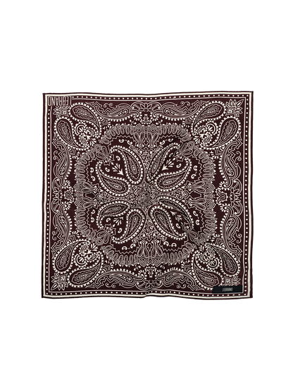 Foulard bandana