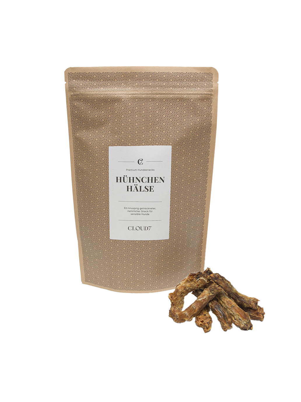 Friandise naturelle pour chien