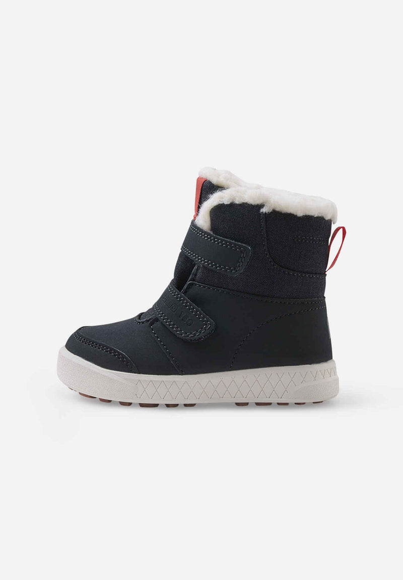 Bottes imperméables pour enfants Pyrytys