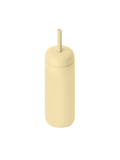 Gobelet isotherme avec paille 500 ml