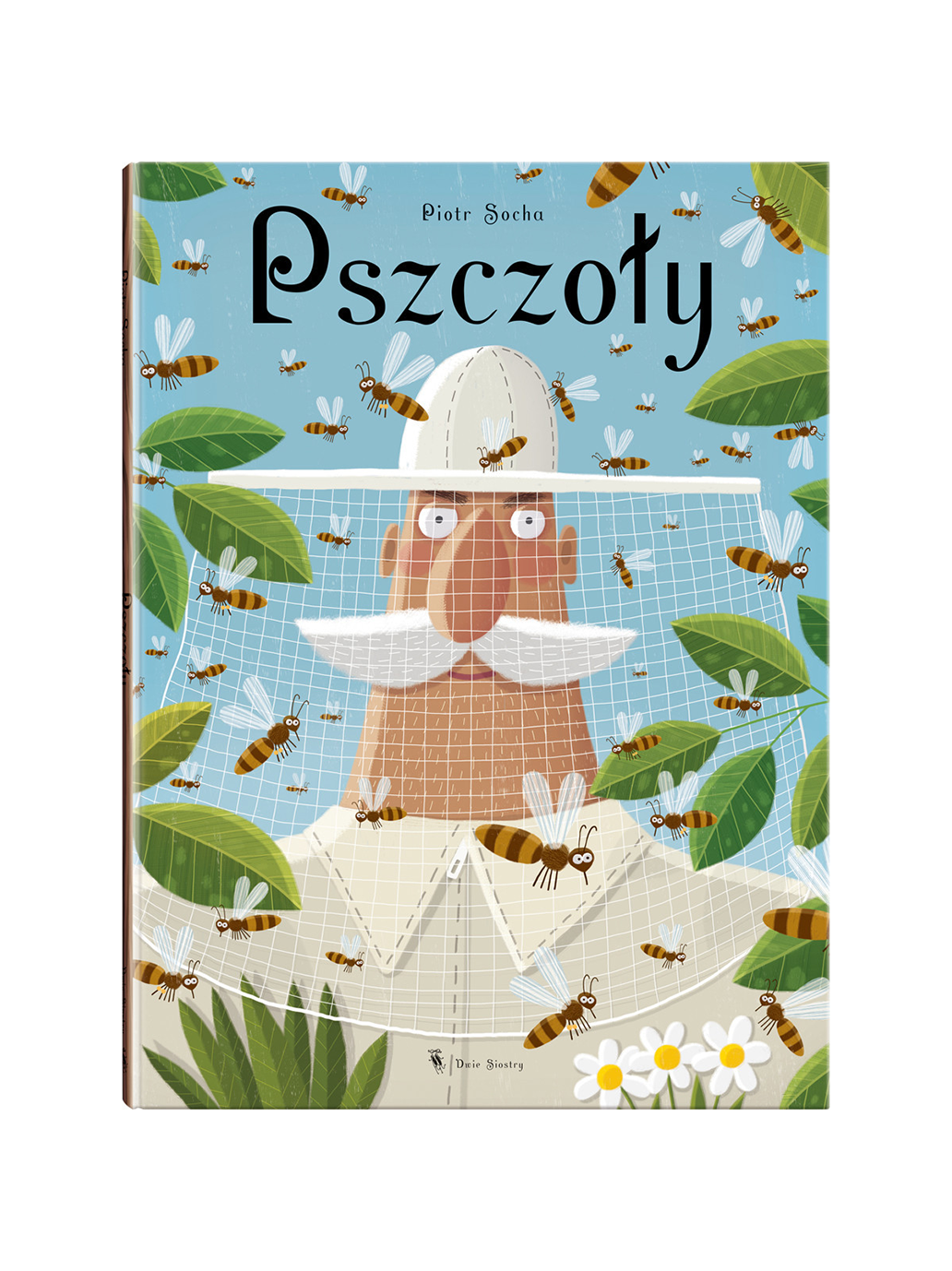 Pszczoły