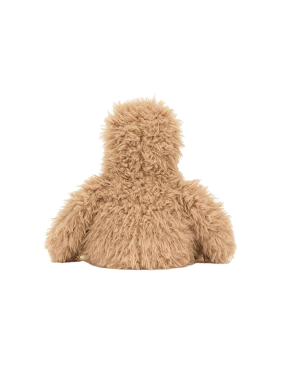 Peluche paresseux tout doux