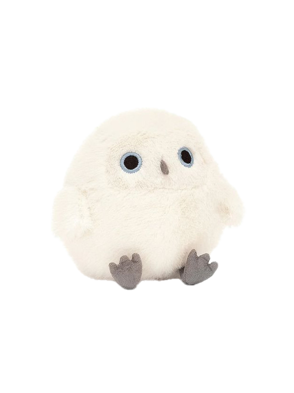 Peluche hibou