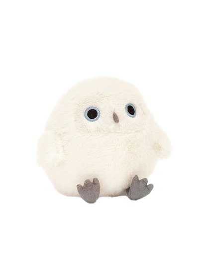 Peluche hibou