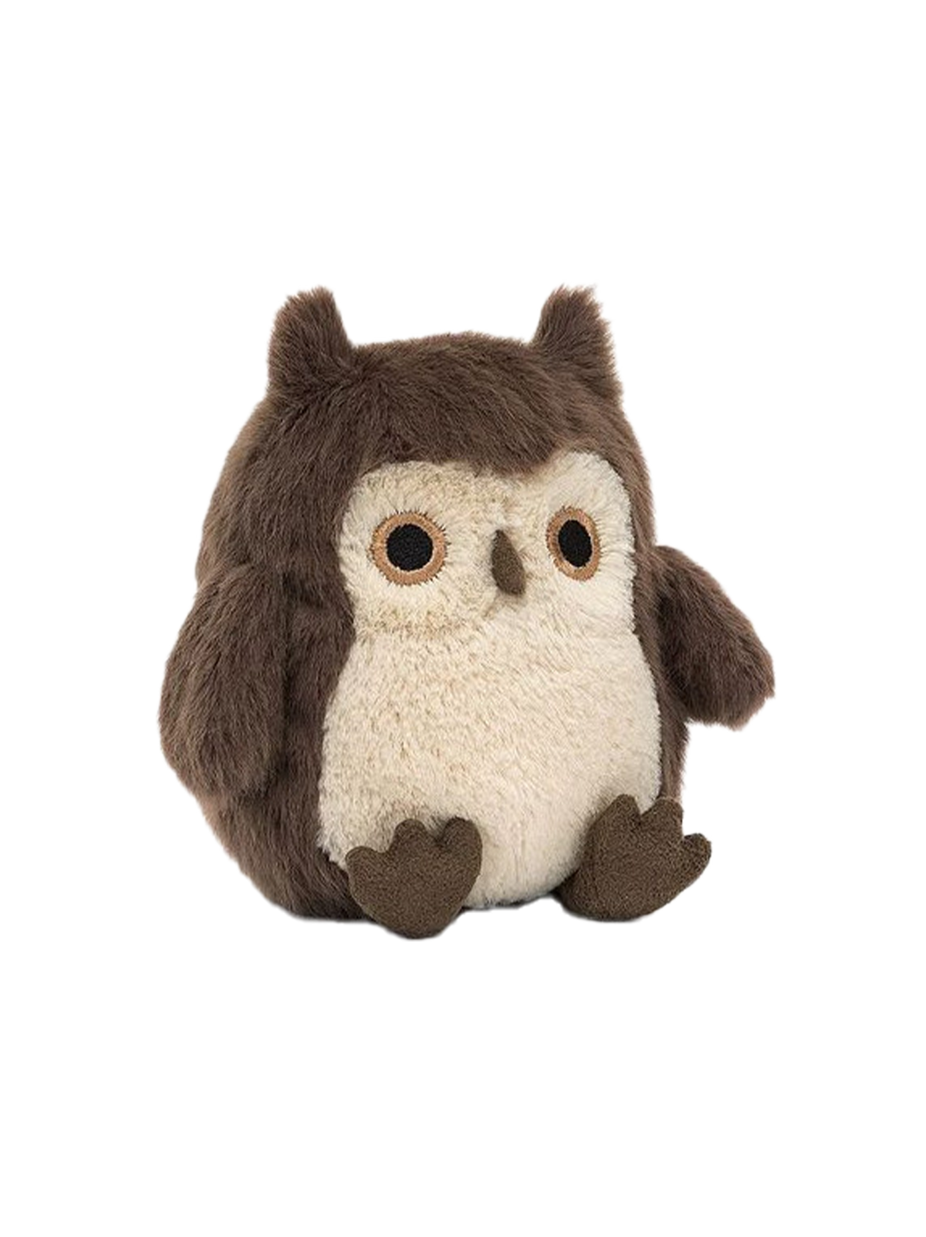 Peluche hibou