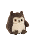 Peluche hibou