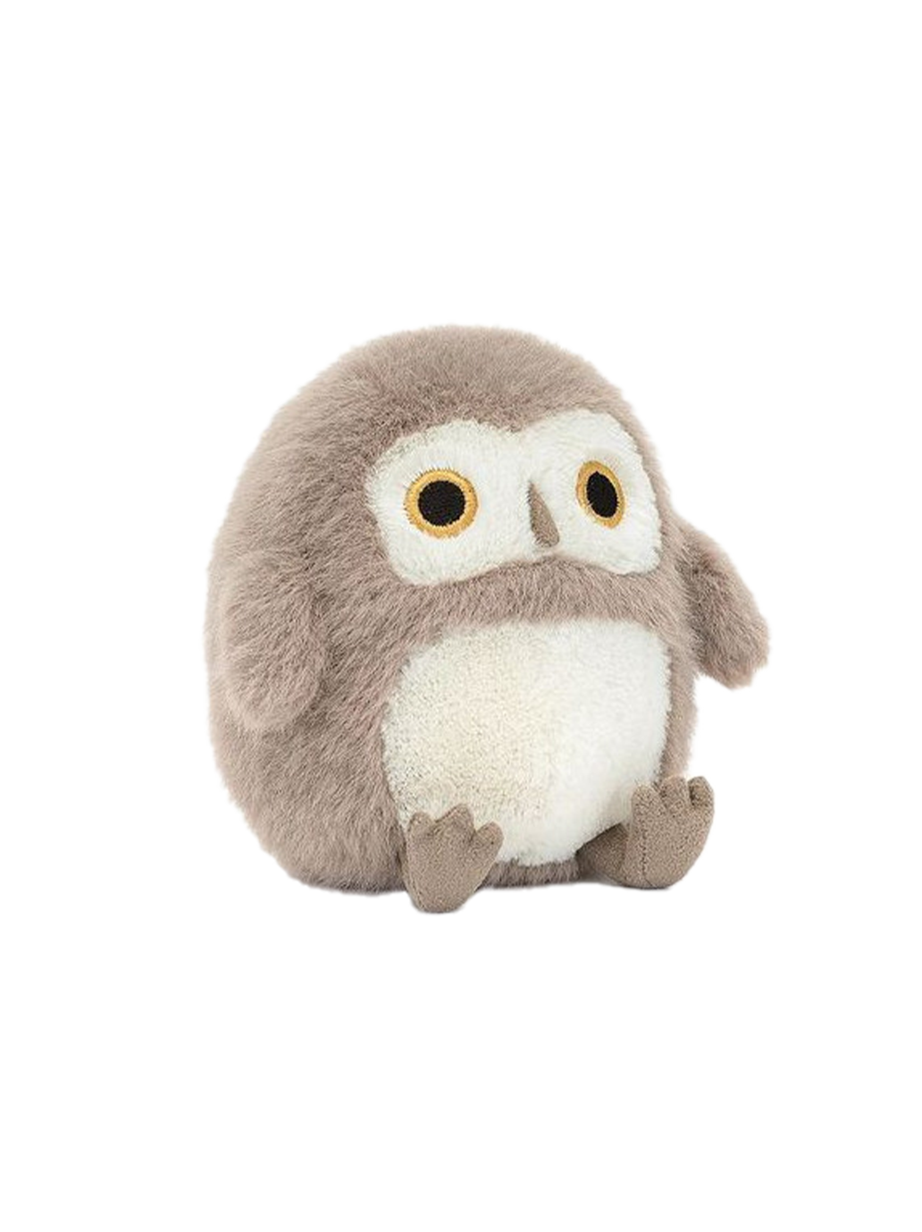 Peluche hibou