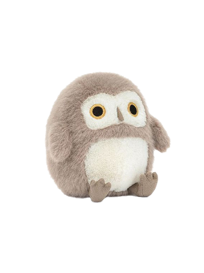 Peluche hibou