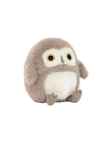 Peluche hibou