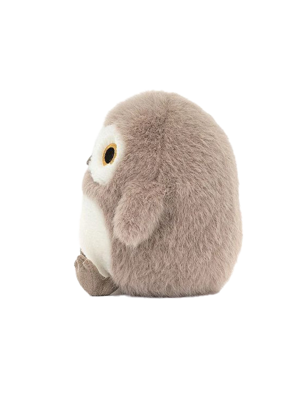 Peluche hibou